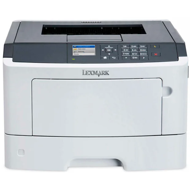 Принтер Lexmark MS510dn